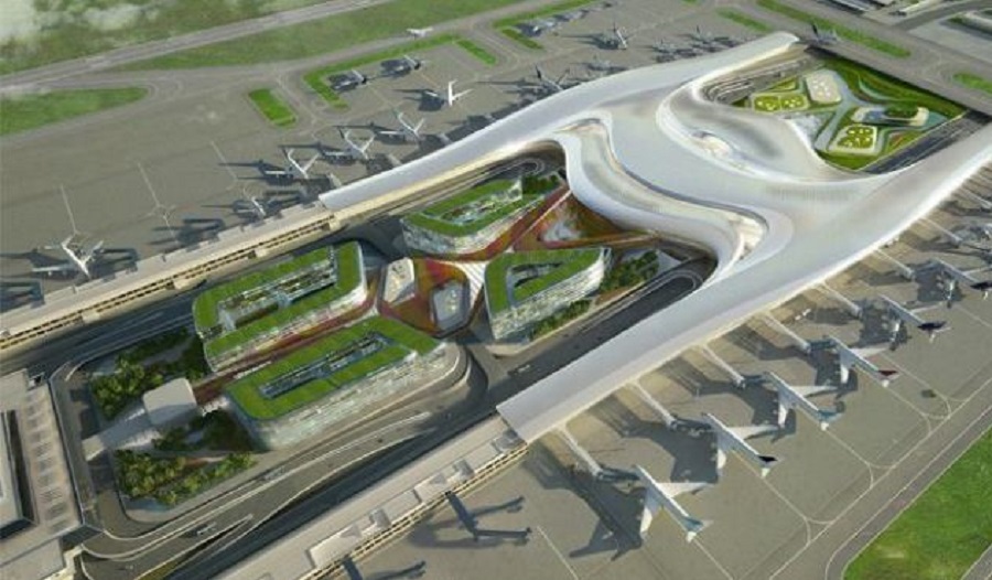 Vijon puna per Aeroportin e Vlores, 47.7 mln leke tender per furnizimin me uje